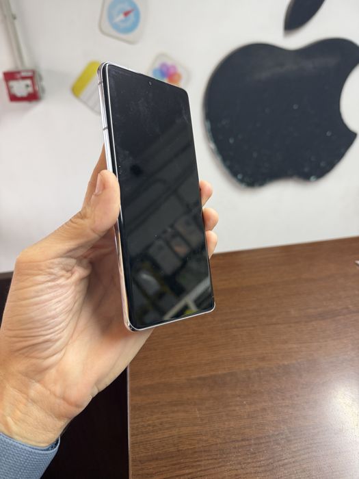 Vand Samsung S21 Ultra