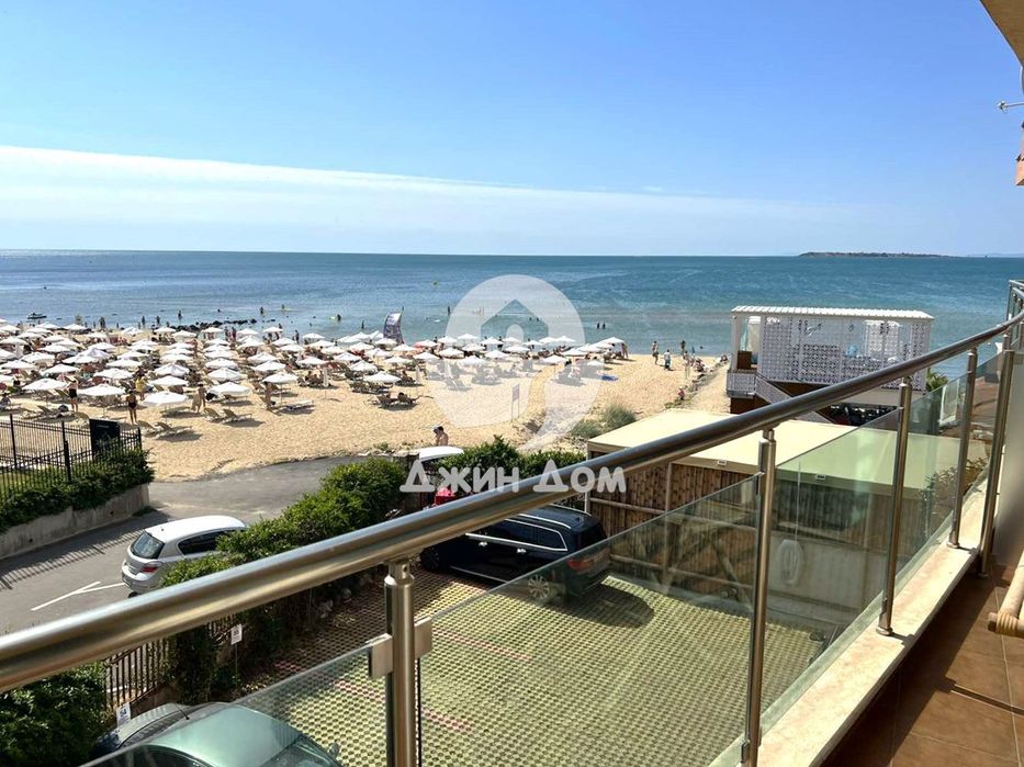 Продава се Двустаен апартамент в к.к. Слънчев бряг - 71 кв.м за 1620 €/кв.м - Снимка #8