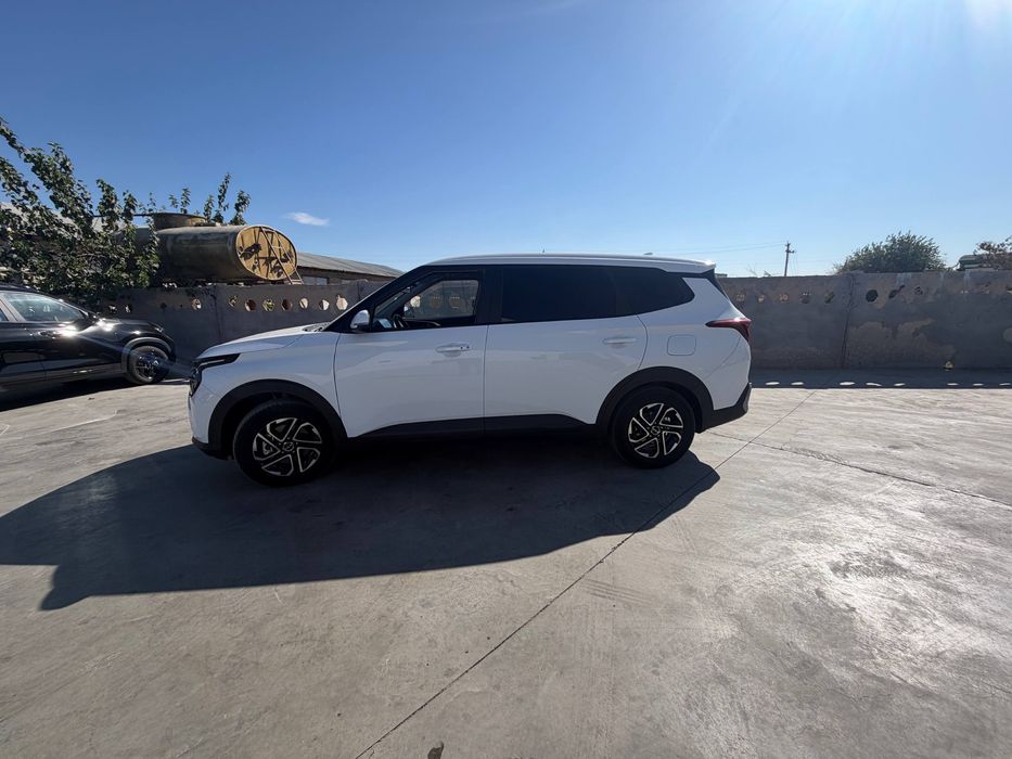 Продается своя авто KIA CARENS