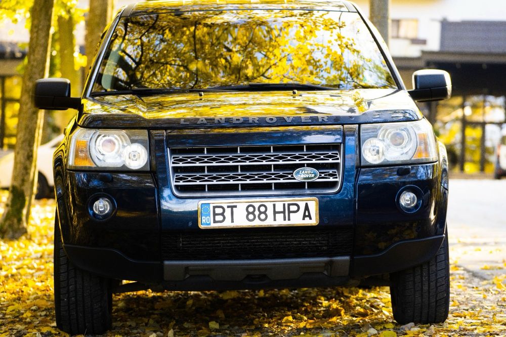 Freelender 2 Automat