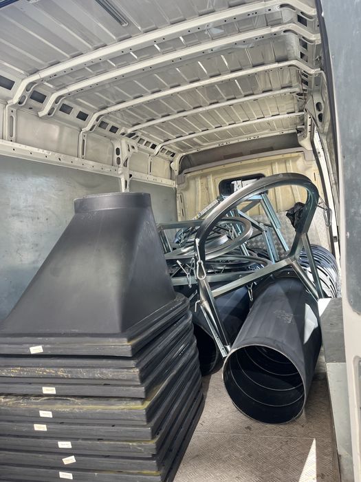 Преместване/Разчистване/Тежка работа/