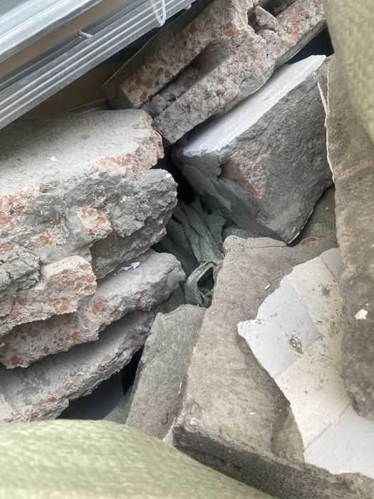 Строй отходы ……….