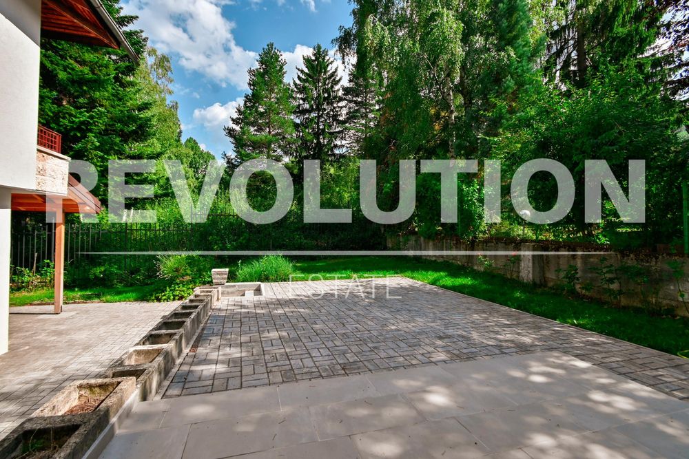 Дава се под наем Къща в София, Драгалевци - 350 кв.м за 2500 € - Снимка #20