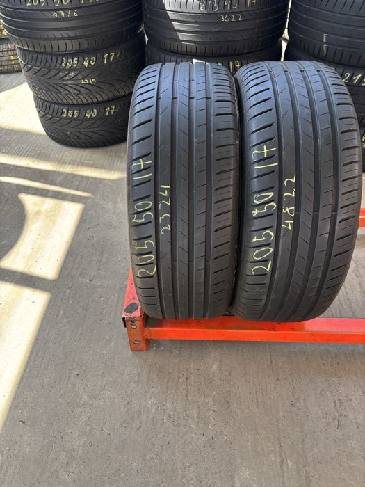 Anvelope Vara 205/50/17 Vredestein UltraC 205 50 17 R17