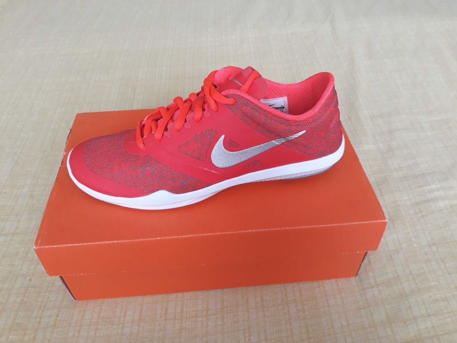 Дамски маратонки Nike Studio Trainer 2 Print