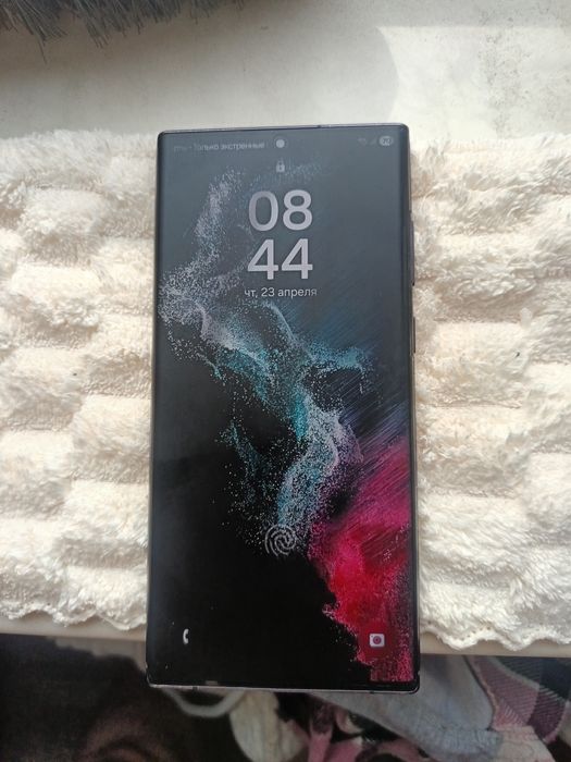 Samsung s22 ultra 256