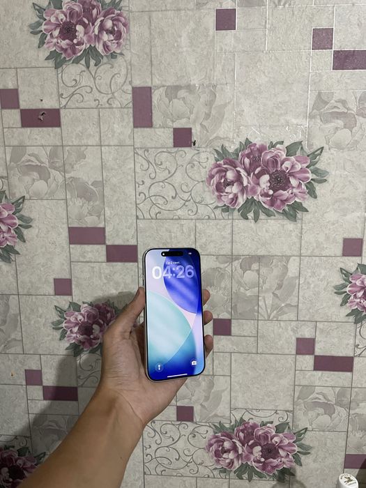 Продам срочно iPhone 17 256GB