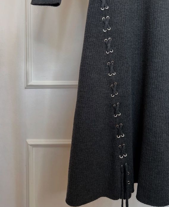 Новое платье Maje размер 36