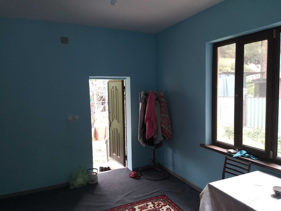 Продается дом с участком