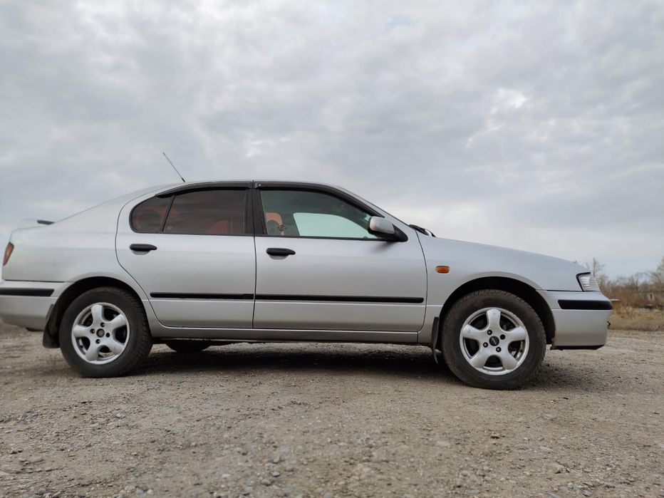 Продам Ниссан Примера