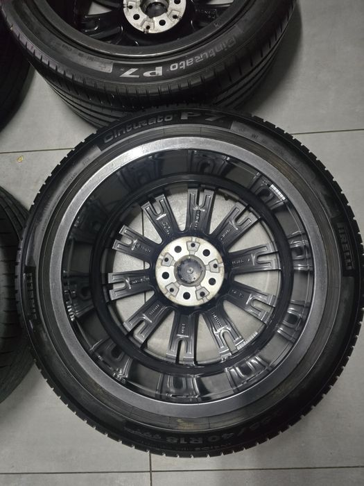Jante g20 dot 24  g21, g22, 790m, originale, seria 3, 4