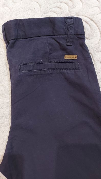 Панталони и дънки Okaidi  за момче на 5 и на 6г