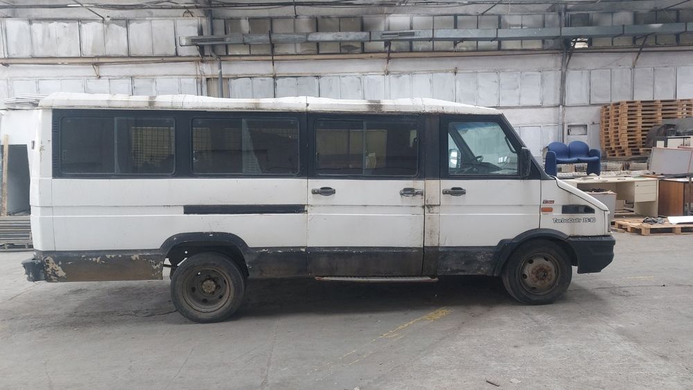Микробус Iveco 3510