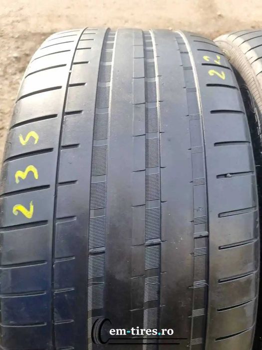 235/35 R20 • Vara • Vredestein Ultrac Vorti+ 92Y | 2 buc | DOT 2022 | Pret/buc