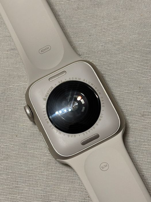 Apple Watch SE 2 40 mm
