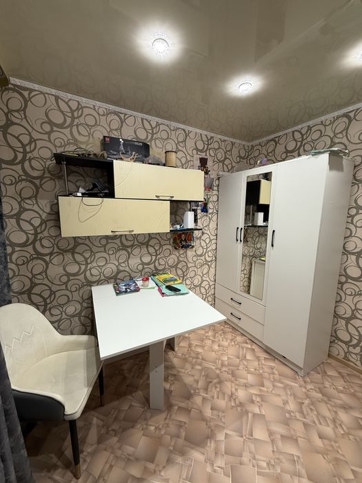 Квартира трехкомнатная обмен