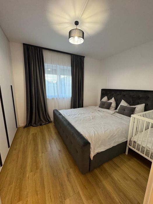 Vand duplex finisat