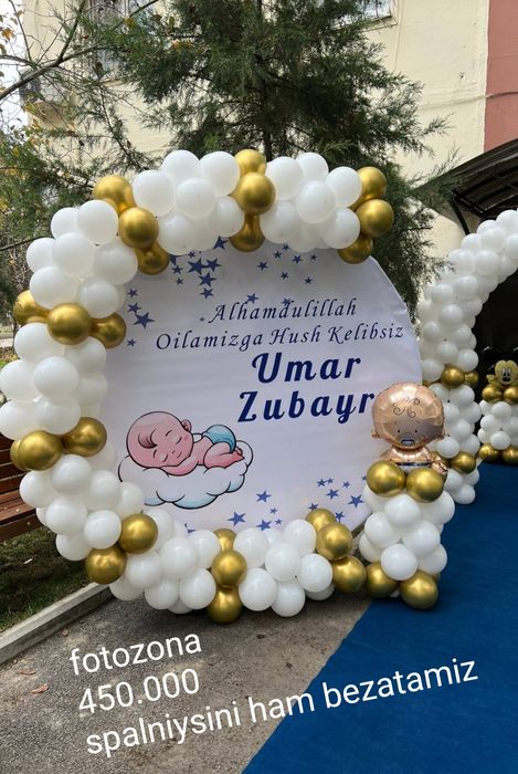 Animator Ayiqla  150 ming Afarmleniya 300ming