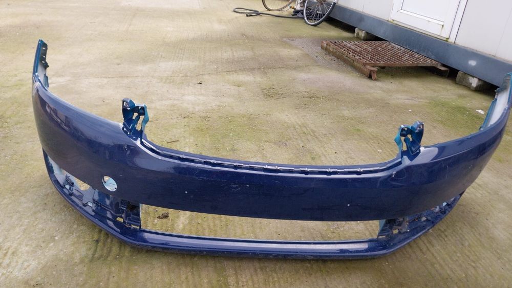 Bara fata skoda rapid 2013-2017