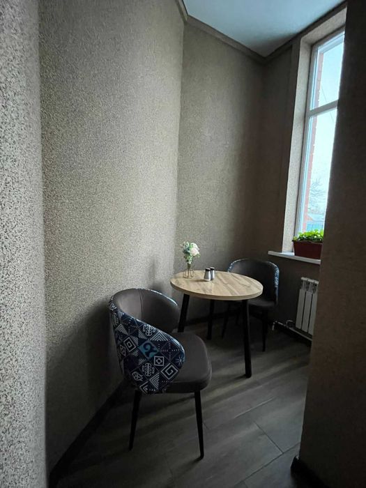 Продам коммерческое помещение