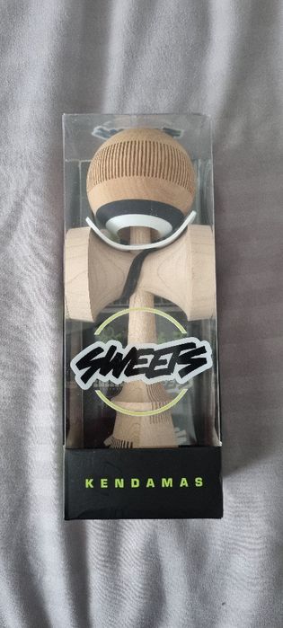 Kendama Sweets broken shape
