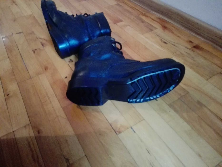 Кубинки 43 номер.КОЖА