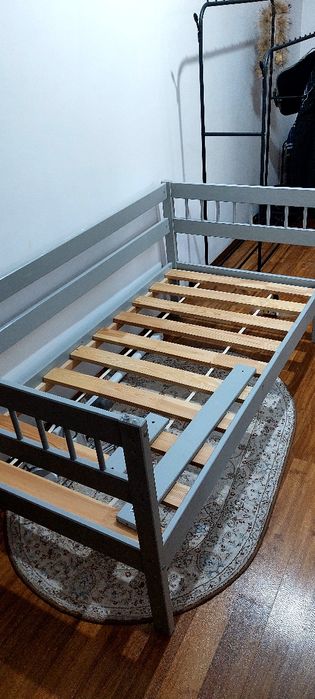 Подростковая кровать 160*80