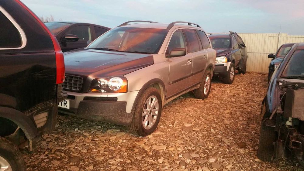 Componente Volvo Xc90 2003-2006 si facelift 2006-2014 Piese auto SH