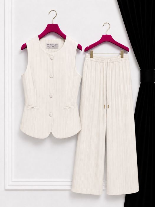 Schiaparelli сет