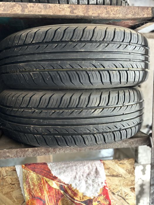 Летняя резина R 15