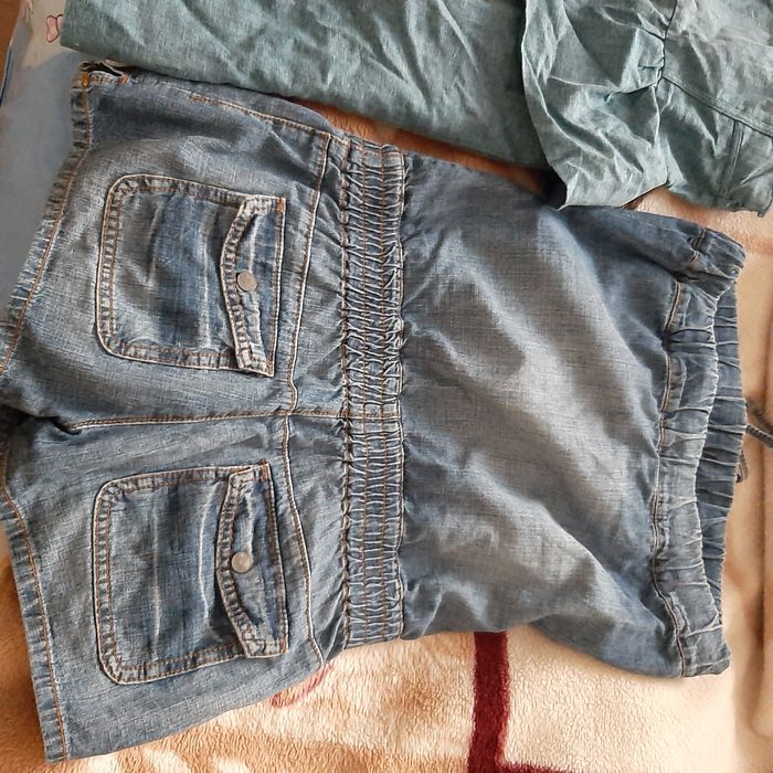 Платье вечернее подростковое