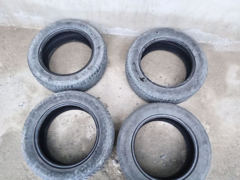 Шина балон 195/ 60/15 холати проста идиал