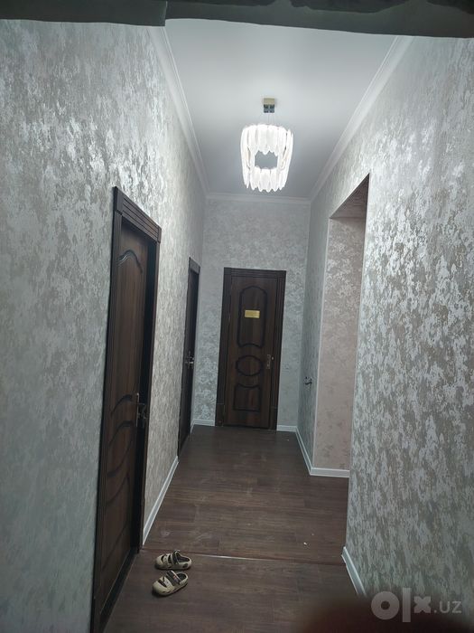 Ремонт квартир, отделка квартир