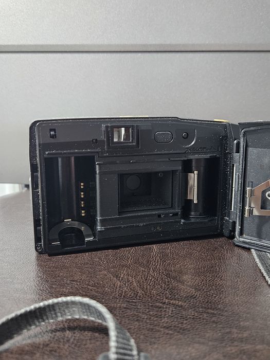 Konica MR 640 1988