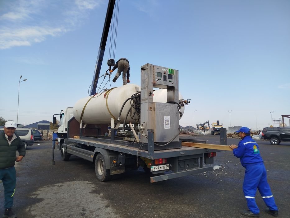 Услуги Манипулятора