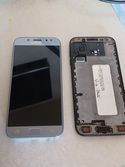 Vând Samsung J5 2017 (2 bucăți)