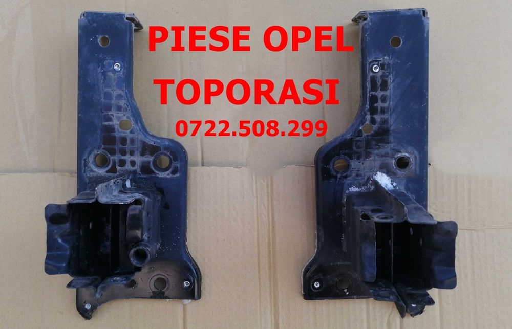 cap lonjeron Opel Corsa D 100 lei