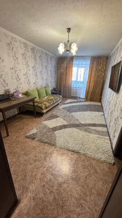 Продам квартиру.