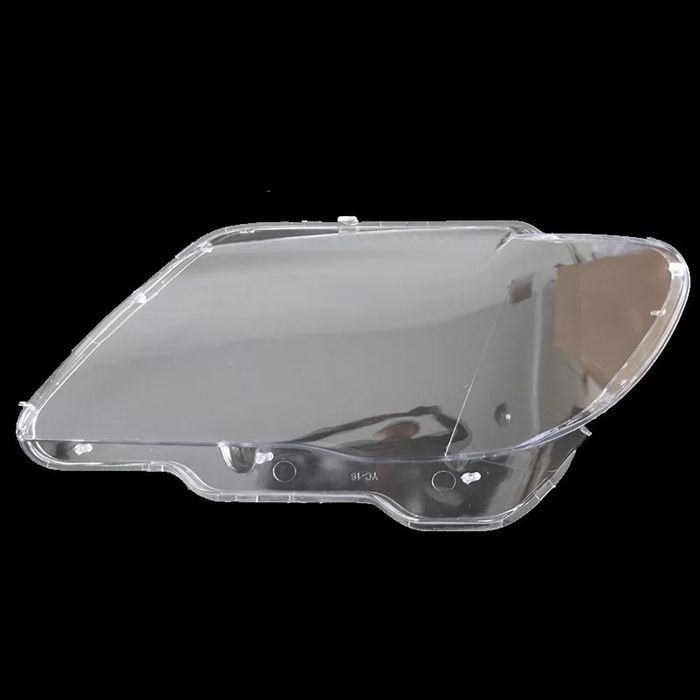 bmw 7 е66 е65  капаци фарове E65 E66 стъкла бмв фар капак крушка xenon