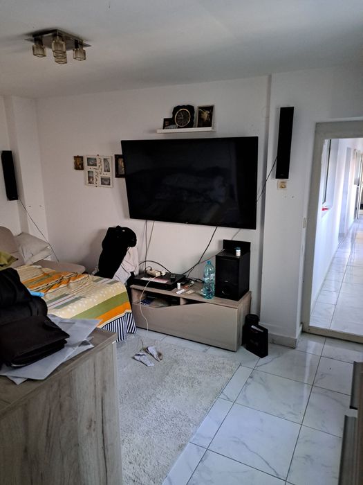 Militari Chiajna   casa 4 camere plus teren 460mp zona liniștită