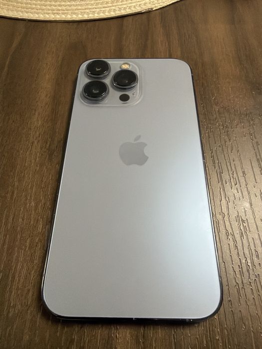 iPhone 13 Pro 256GB - Бюджетна цена за бърза продажба