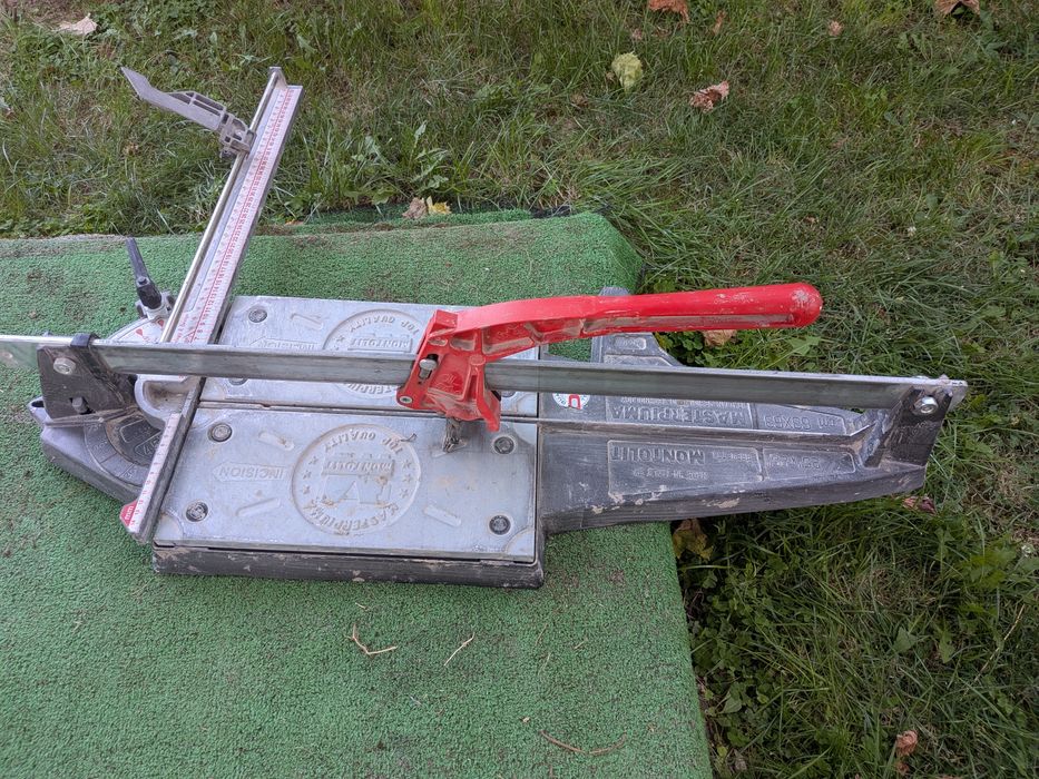 Montolit Masterpiuma 63