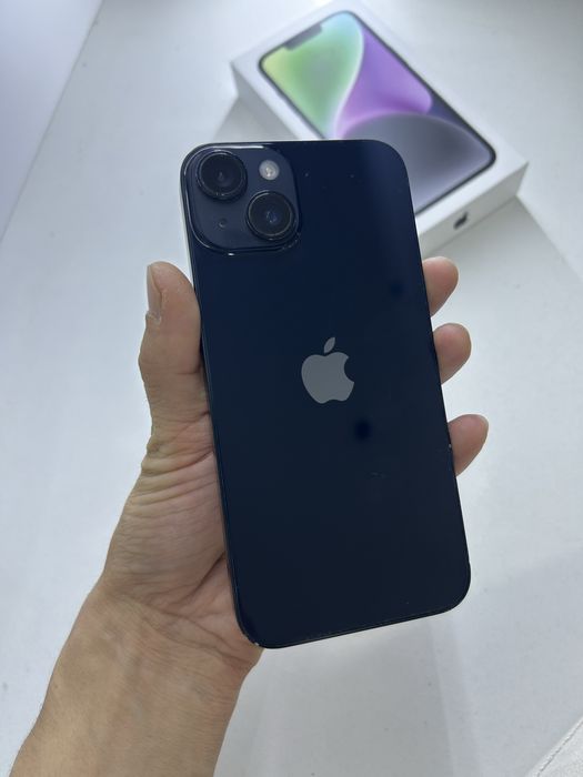 iPhone 14 128gb Айфон 14
