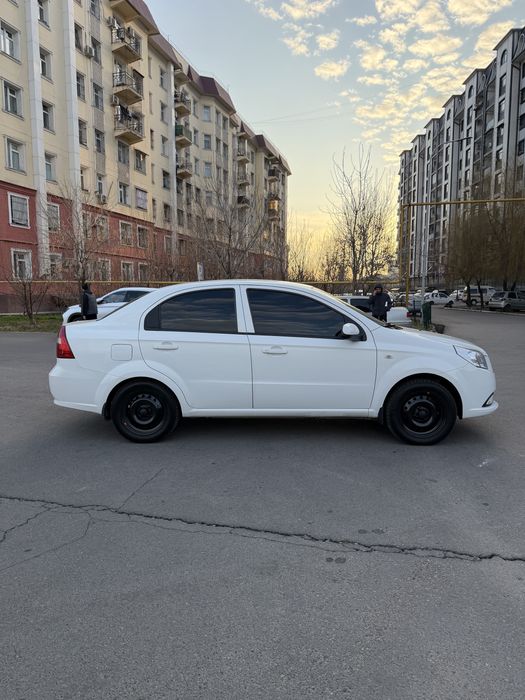 Nexia 3 arenda vikup Oyma oy to’lov evaziga moshina sizga o’tadi