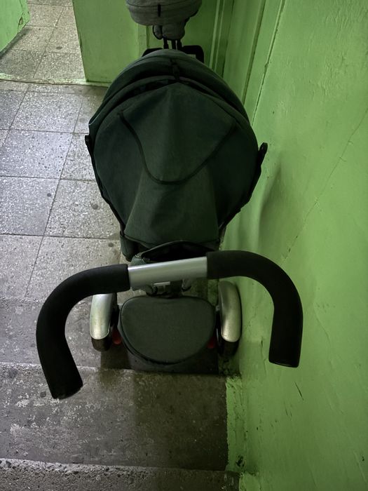 Продам детский велик
