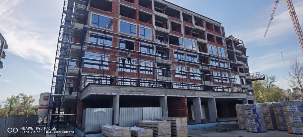 Скеле продажба ново