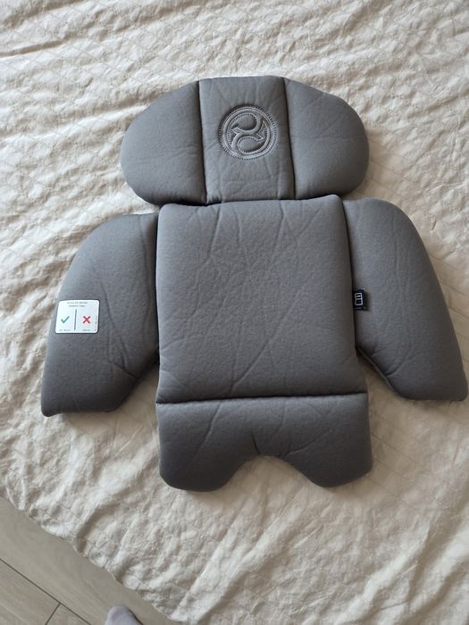 Подложка за новородено Cybex Sirona S2 I-SIZE