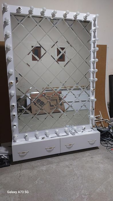 Маникенты зур сост 5та