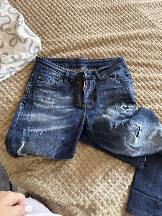 Dsquared дънки 25е