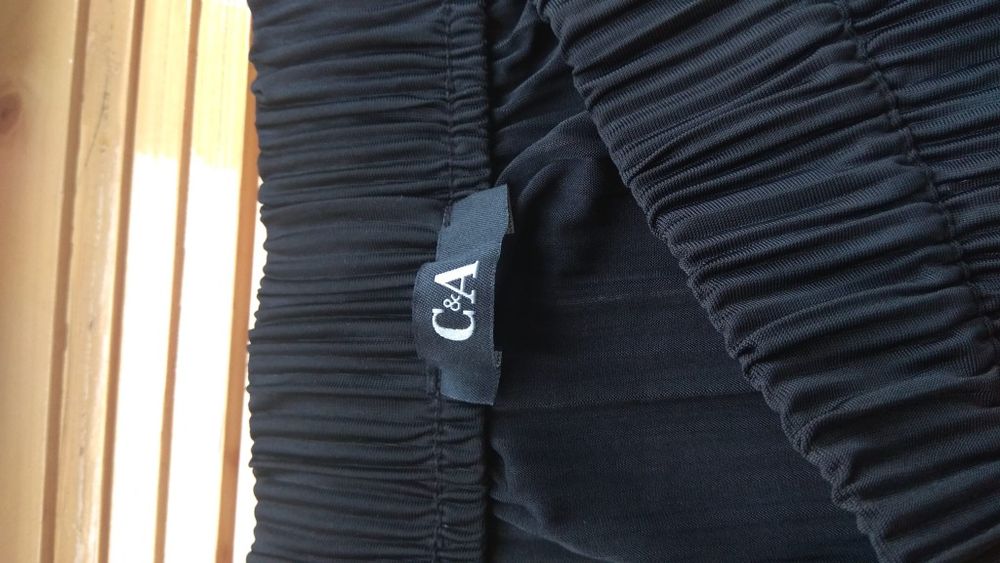 Fustă C&A mărimea XXL
